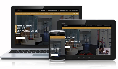 website design Ottawa