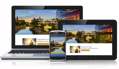 website design Ottawa